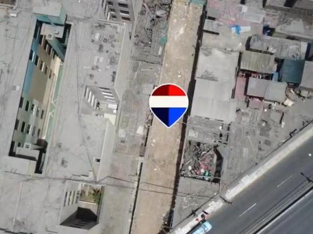 Terreno en venta 240 m² en Breña – Excelente ubicación