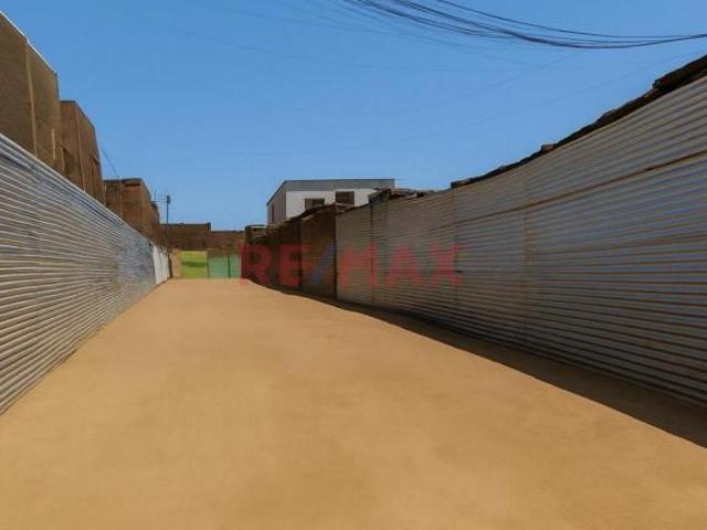 Terreno en venta 240 m² en Breña – Excelente ubicación