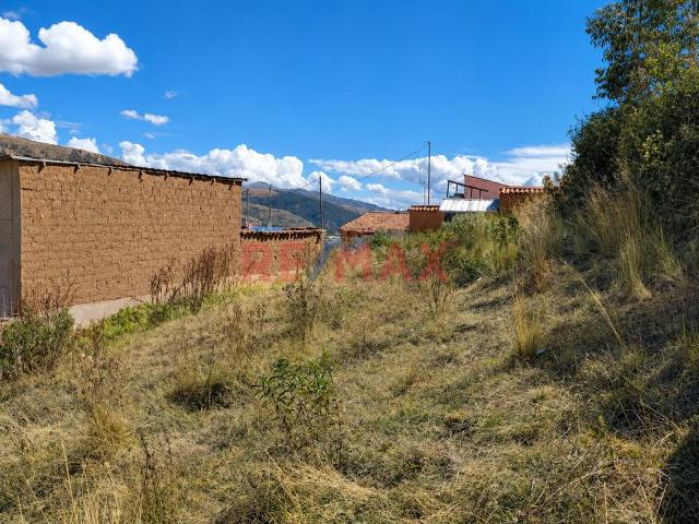 Terreno venta en Cusco