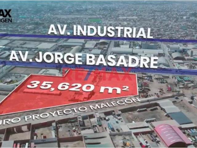 Terreno venta en 7 de Junio, Tacna