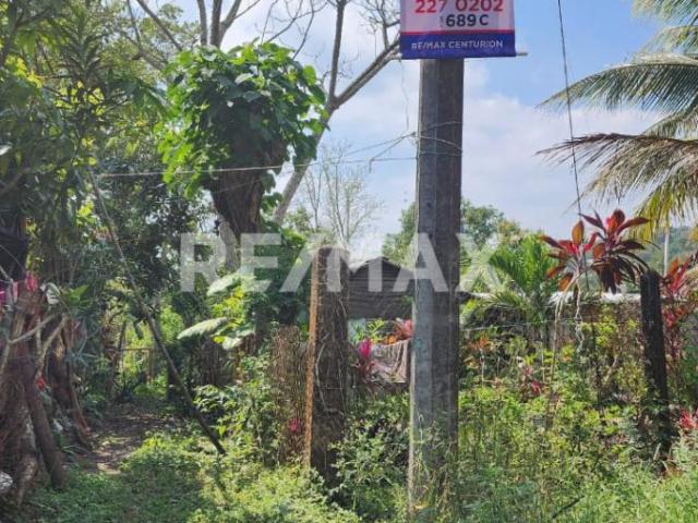 Terreno en venta en Cerro Azul, Veracruz