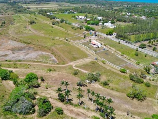 Terreno en venta en Tampico Alto, Veracruz