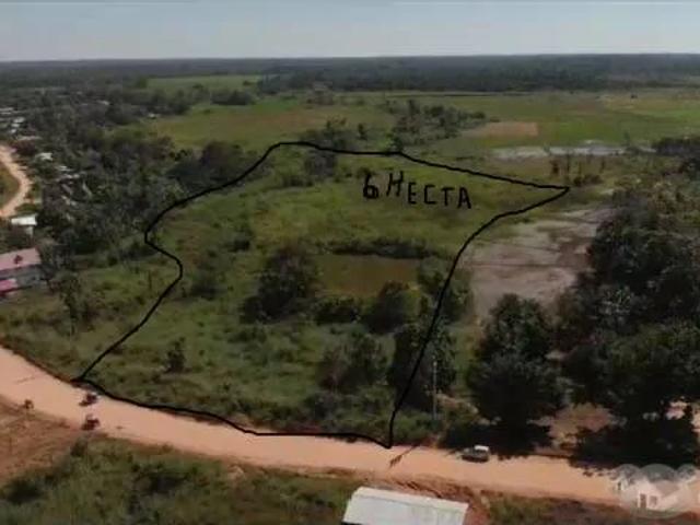 Terreno venta en Uca