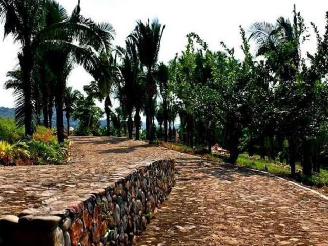 Terreno en venta en Compostela, Nayarit