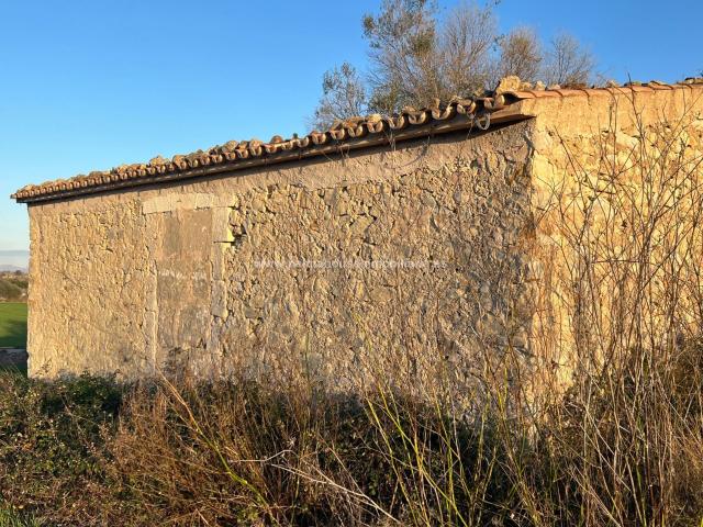 Terreno en venta en Maria De La Salut Terreno en venta en Maria De La Salut