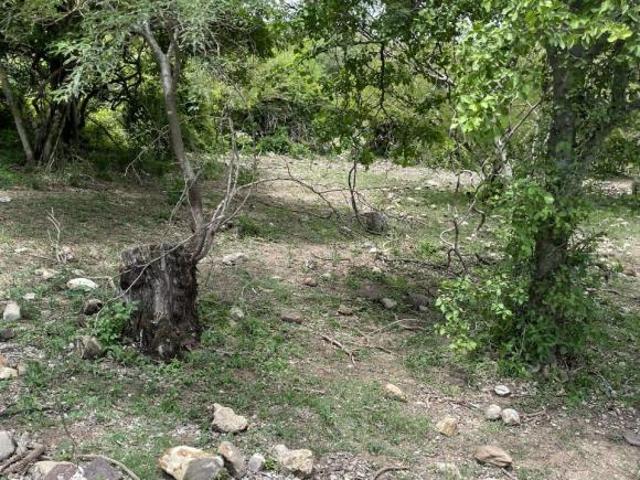 Terreno en venta en Chietla, Puebla