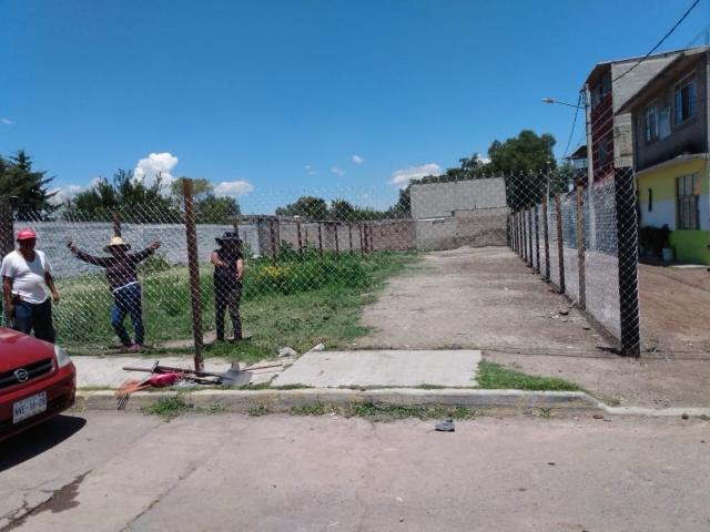 Terreno en venta en Nextlalpan, Estado de México