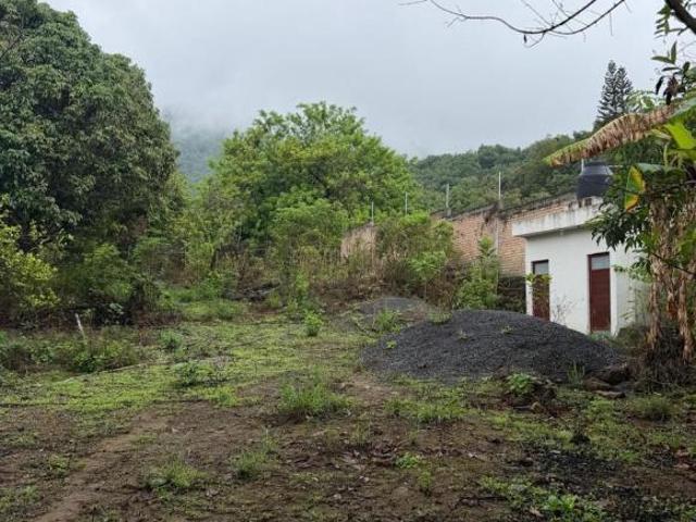 Terreno en venta en Tepic, Nayarit