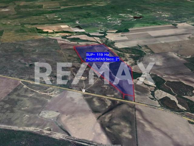 Quinta en venta en González, Tamaulipas