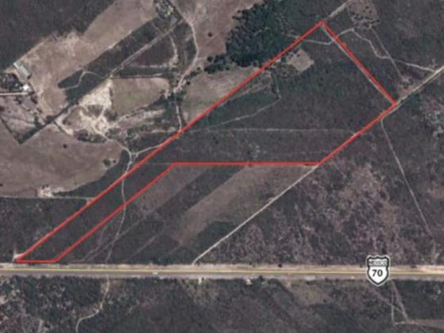 Terreno en venta en Victoria, Tamaulipas