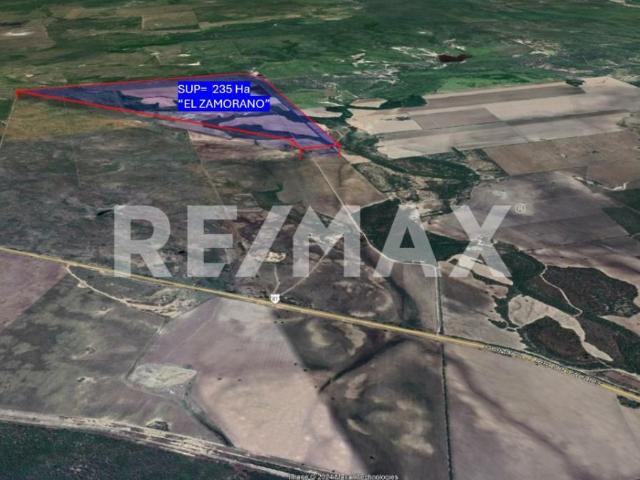 Quinta en venta en González, Tamaulipas