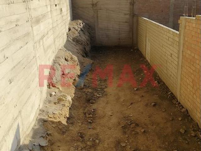 Terreno venta en San Agustin, Lima Metropolitana