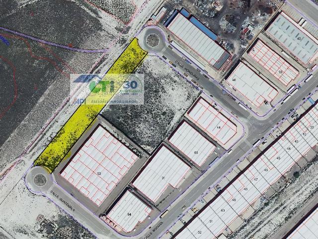 Terreno en venta en Valdejalón, Aragón