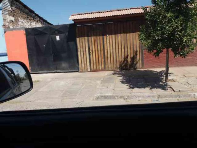 Terreno en venta en Renca