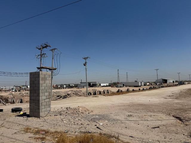 Terreno en renta en Mexicali, Municipio de Mexicali