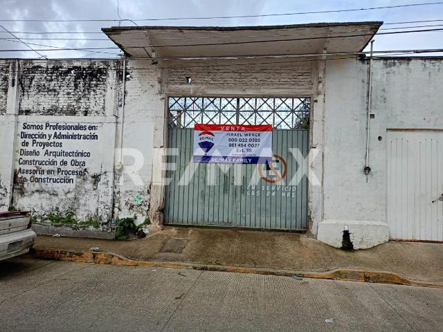 Terreno en venta en Tapachula, Chiapas