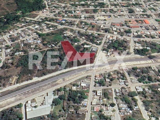 Terreno en venta en Tantima, Veracruz