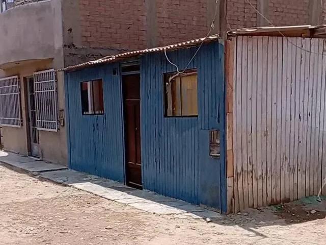 Terreno venta en Callao