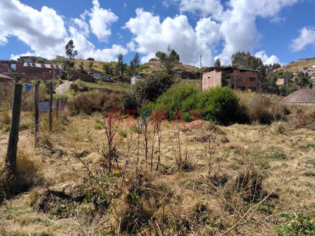 Terreno venta en Cusco