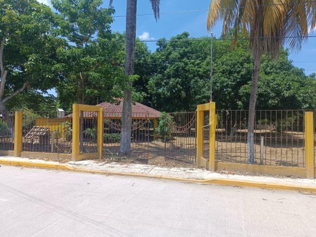 Terreno en venta en Centro, Tabasco