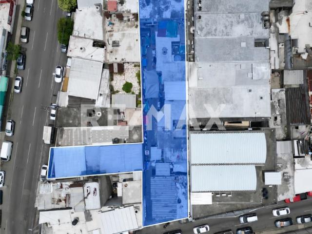 Terreno en venta en Centro, Villahermosa