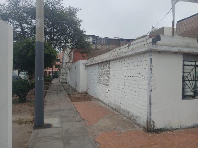Terreno venta en Callao