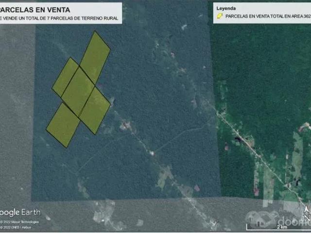 Terreno venta en Iquitos, Loreto