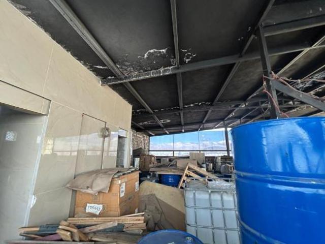 Terreno en venta en Iztacalco, Ciudad de México