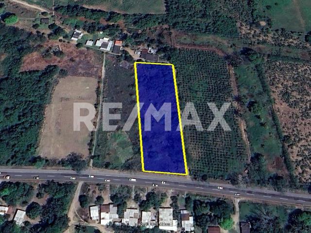 Terreno en venta en Cucuyulapa, Cunduacán