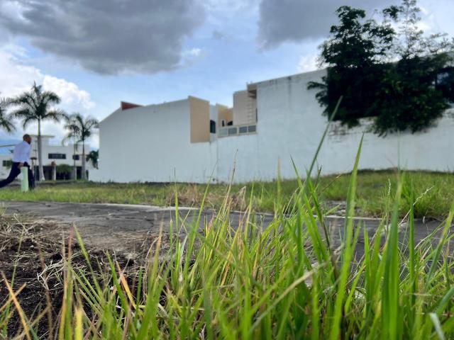 Terreno en venta en Tepic, Nayarit