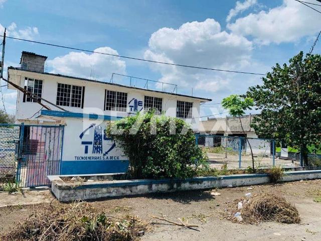 Terreno en venta en Poza Rica De Hidalgo, Veracruz