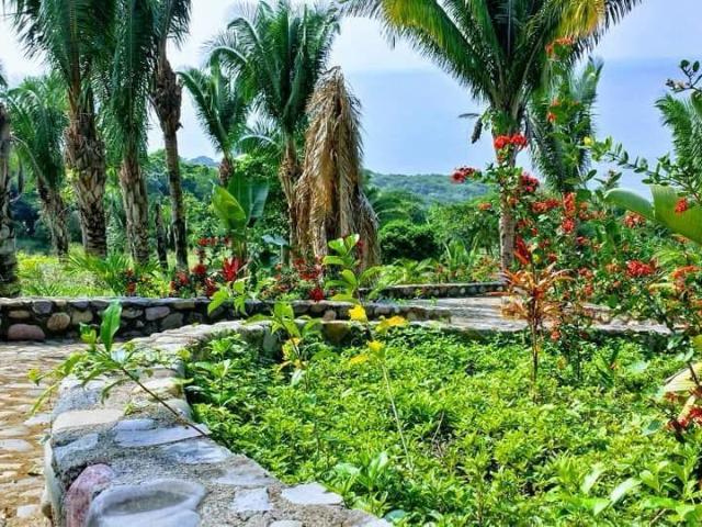 Terreno en venta en Compostela, Nayarit