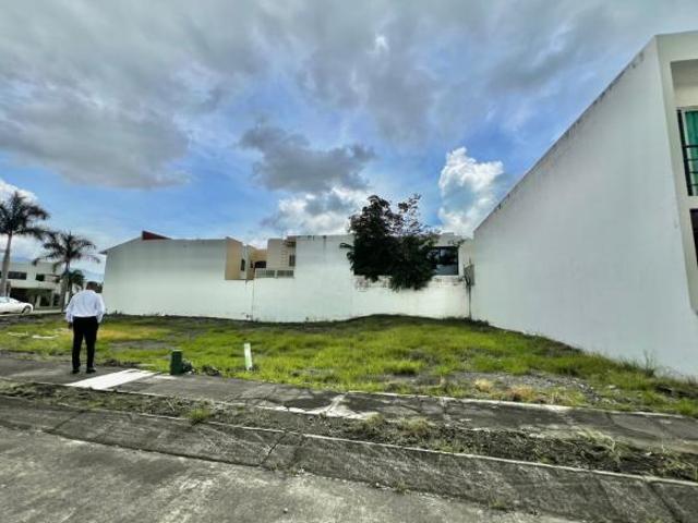 Terreno en venta en Tepic, Nayarit