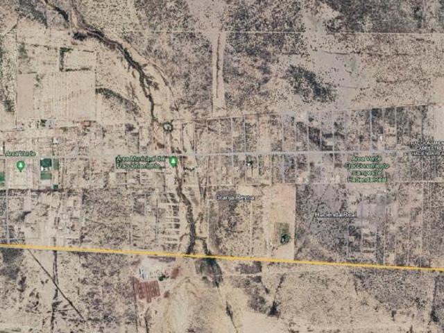 Terreno en venta en Monclova, Coahuila