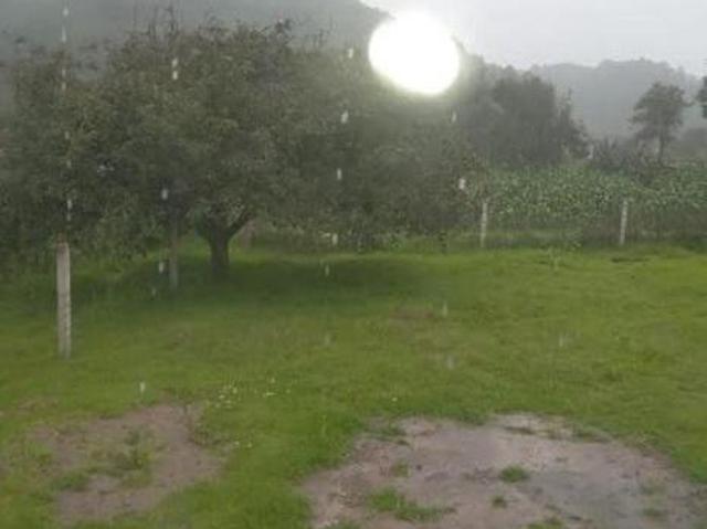 Terreno en venta en Zacatlán, Puebla
