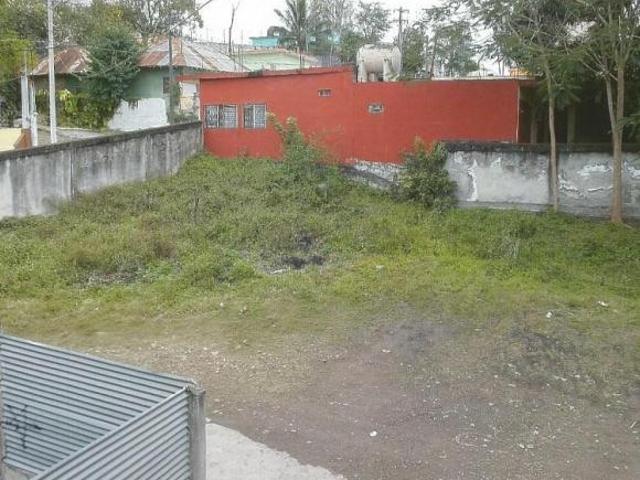 Terreno en Venta 4