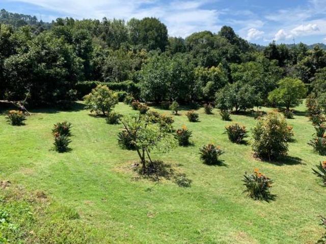 Terreno en venta en Amanalco, Estado de México