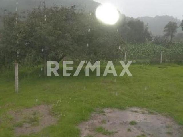Terreno en venta en Zacatlán, Puebla