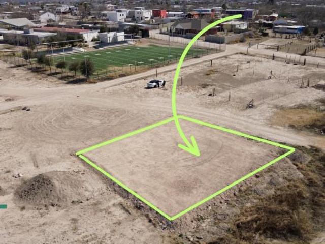 Terreno en venta en Piedras Negras, Coahuila