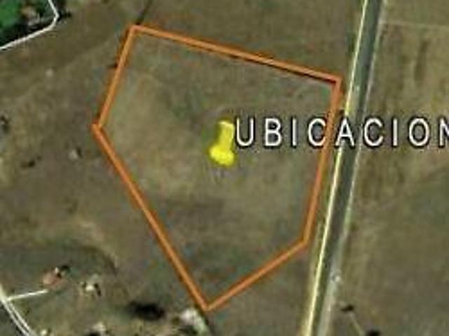 Terreno en venta en Colotlán, Jalisco