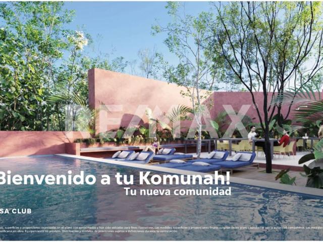 Terreno en venta en San Crisanto, Sinanché