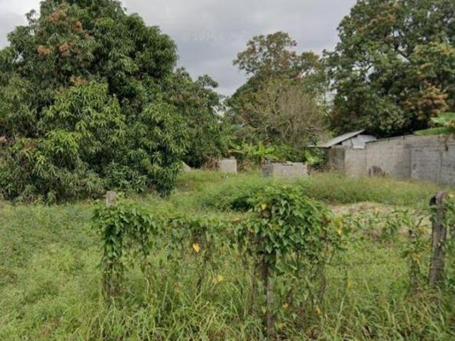 Terreno en venta en Cárdenas, Tabasco