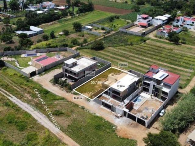 Terreno en venta en Tlalixtac de Cabrera