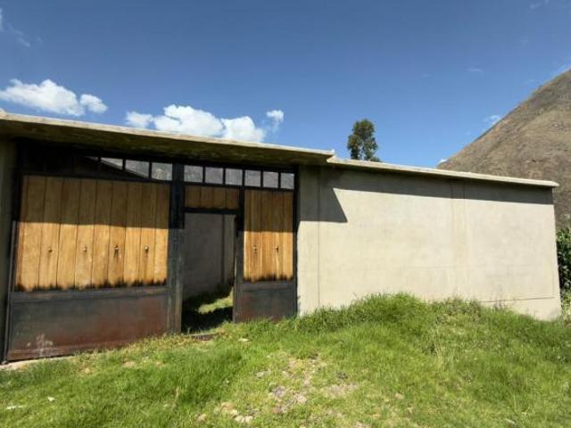 Terreno en Venta – 568 m² | Sector Accoscca, Valle Vilcánota – Calca, valle sagrado