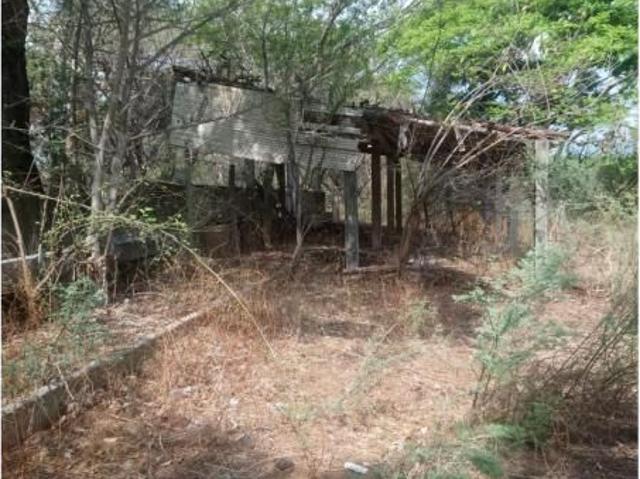 Terreno en venta en Santiago Niltepec, Oaxaca