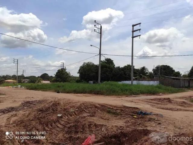 Terreno venta en Uca