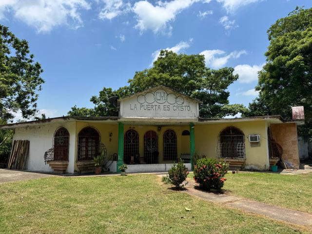 Terreno en venta en Cárdenas, Tabasco