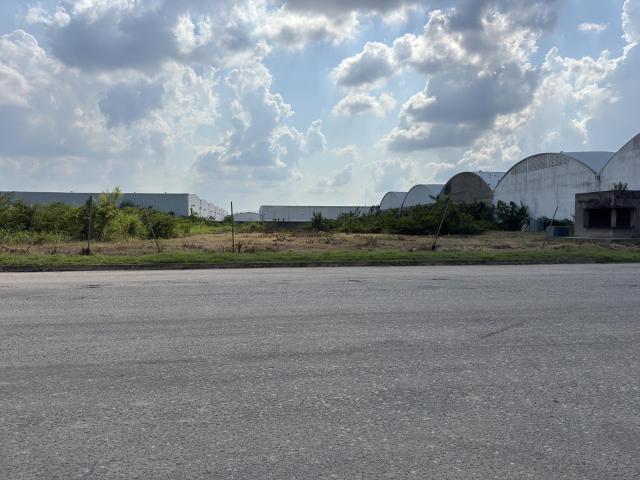 Terreno en renta en Centro, Tabasco