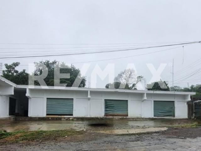 Terreno en venta en Naranjos Amatlán, Veracruz