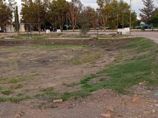 Terreno en renta en San Juan Del Río, Querétaro